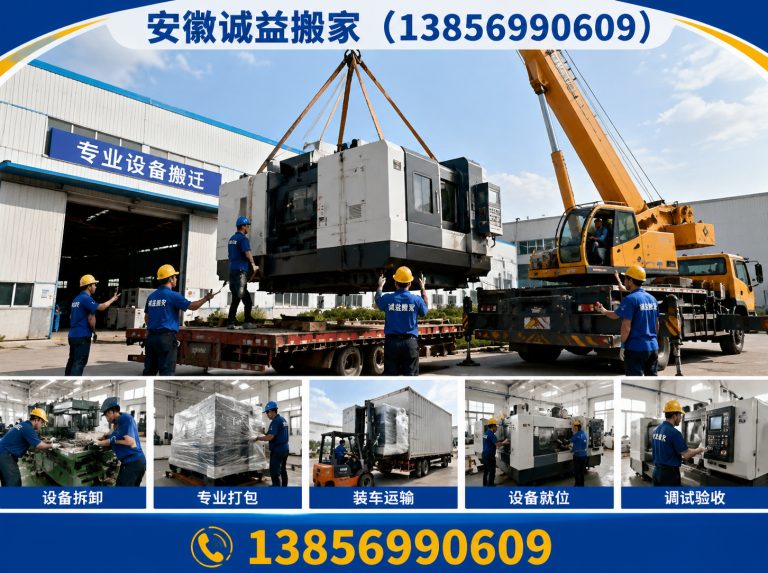 长丰县废旧物资回收展示图